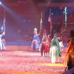 Tournament of the kings